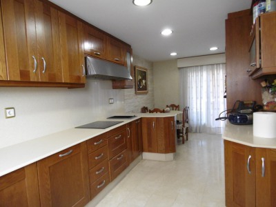 Santa Pola property: Penthouse for sale in Santa Pola, Spain 261181