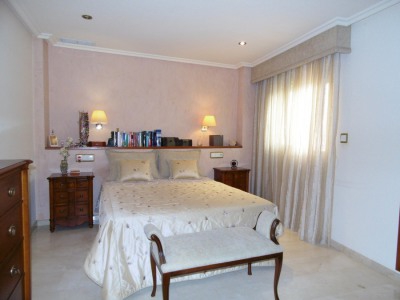 Santa Pola property: Penthouse with 3 bedroom in Santa Pola 261181