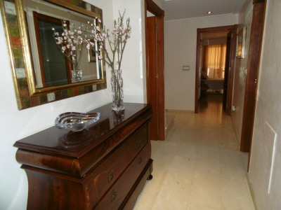 Santa Pola property: Santa Pola, Spain | Penthouse for sale 261181