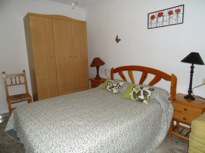 San Luis property: Alicante Townhome 261182