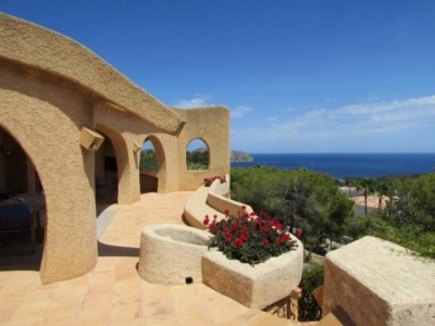 Benissa property: Villa for sale in Benissa 261184