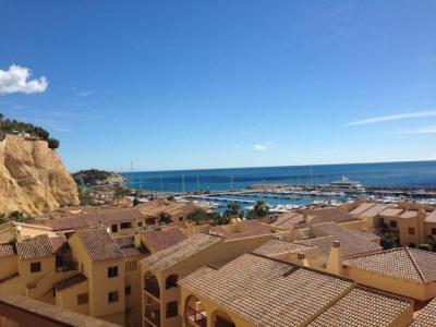 Altea property: Apartment with 2 bedroom in Altea 261185