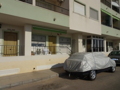Formentera Del Segura property: Alicante Apartment 261187