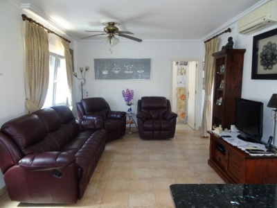 Rojales&nbsp;property:&nbsp;Villa&nbsp;with&nbsp;2&nbsp;bedroom&nbsp;in&nbsp;Rojales&nbsp;261188