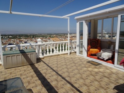 Rojales&nbsp;property:&nbsp;Villa&nbsp;with&nbsp;2&nbsp;bedroom&nbsp;in&nbsp;Rojales,&nbsp;Spain&nbsp;261188