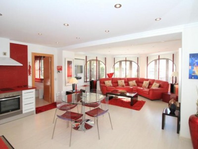 Calpe property: Calpe, Spain | Villa for sale 261189