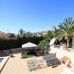 Calpe property: 4 bedroom Villa in Calpe, Spain 261189