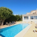 Calpe property: Calpe, Spain Villa 261190