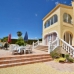 Calpe property: Calpe, Spain Villa 261191