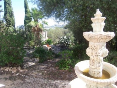 Orba&nbsp;Valley&nbsp;property:&nbsp;Villa&nbsp;with&nbsp;4&nbsp;bedroom&nbsp;in&nbsp;Orba&nbsp;Valley&nbsp;261192