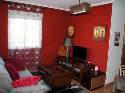 Los Montesinos property: Villa with 3 bedroom in Los Montesinos 261193