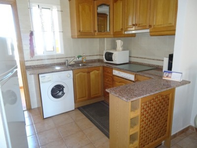 Torrevieja property: Apartment with 2 bedroom in Torrevieja 261197