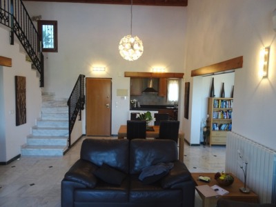 Algorfa property: Villa in Alicante for sale 261198