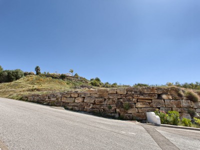 Benahavis property: Land with bedroom in Benahavis 261202