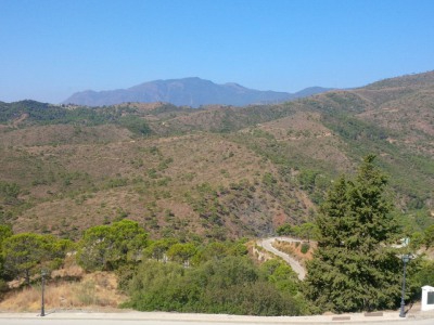 Benahavis property: Land in Malaga for sale 261202