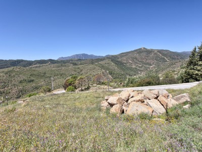 Benahavis property: Benahavis, Spain | Land for sale 261202