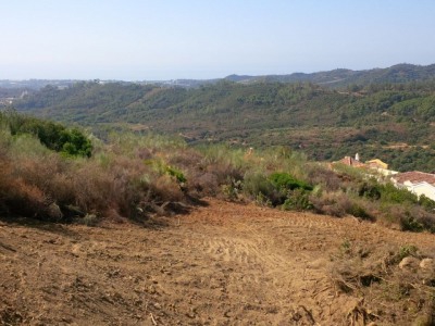 Benahavis property: Benahavis Land 261202