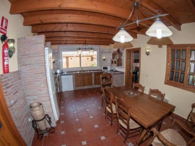 Villa for sale in town, Malaga 261265