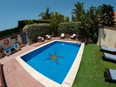 Villa in Malaga for sale 261265