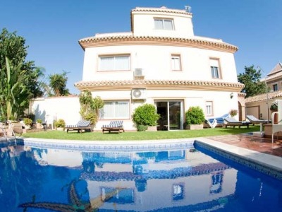 town, Spain | Villa for sale 261265