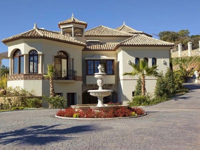 Marbella property: Villa for sale in Marbella 261303