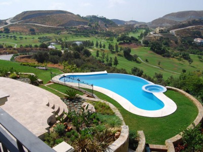 Marbella property: Villa for sale in Marbella, Spain 261303