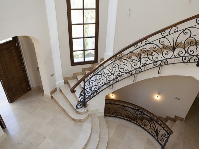 Marbella property: Villa with 7 bedroom in Marbella, Spain 261303