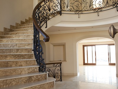 Marbella property: Villa for sale in Marbella, Malaga 261303