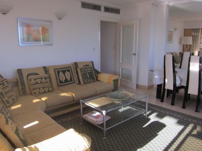 Marbella property: Apartment with 2 bedroom in Marbella 261354