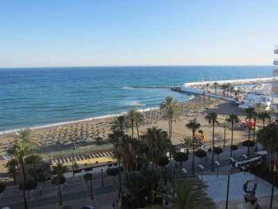 Marbella property: Apartment for sale in Marbella, Malaga 261354