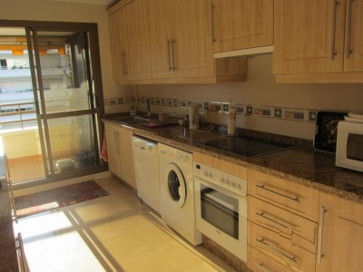 Marbella property: Malaga property | 2 bedroom Apartment 261354