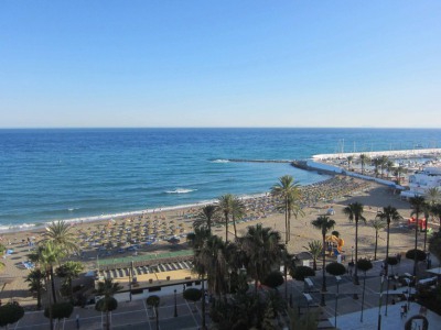 Marbella property: Marbella Apartment 261354