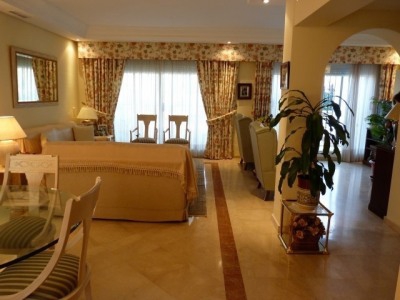 Manchones Nagueles property: Townhome with 4 bedroom in Manchones Nagueles 261372