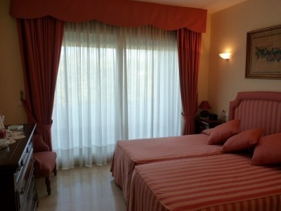 Manchones Nagueles property: Townhome in Malaga for sale 261372