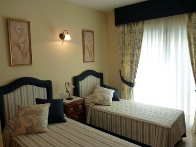 Manchones Nagueles property: Malaga property | 4 bedroom Townhome 261372