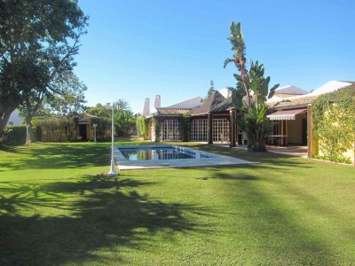 Casasola property: Villa with 5 bedroom in Casasola 261410