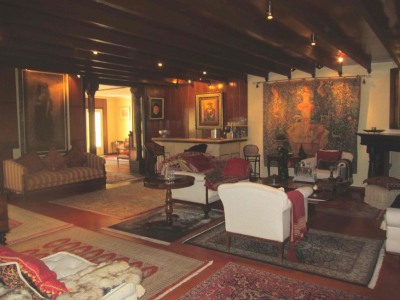 Casasola property: Villa with 5 bedroom in Casasola, Spain 261410