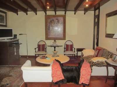 Casasola property: Villa for sale in Casasola, Malaga 261410
