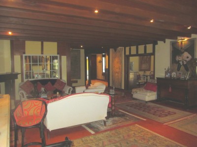 Casasola property: Casasola, Spain | Villa for sale 261410