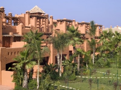 Marbella property: Townhome for sale in Marbella 261540