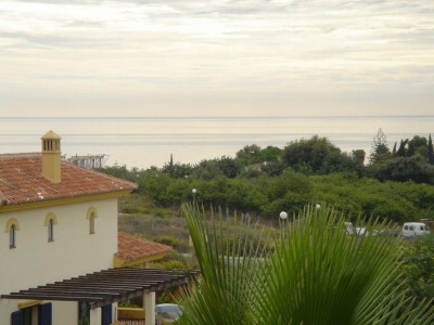 Marbella property: Townhome for sale in Marbella, Spain 261540