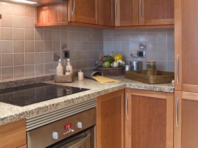 Marbella property: Townhome with 3 bedroom in Marbella, Spain 261540