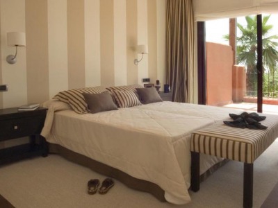 Marbella property: Townhome for sale in Marbella, Malaga 261540