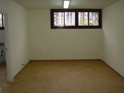 Marbella property: Malaga Townhome 261540