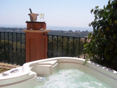Rio Real property: Malaga property | 6 bedroom Commercial 261544