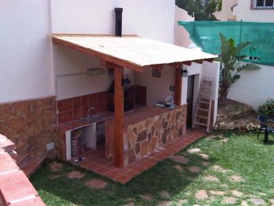 Mijas Costa property: Villa for sale in Mijas Costa, Malaga 261549