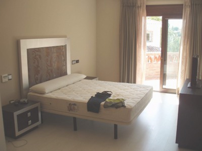 Mijas Costa property: Malaga Villa 261549