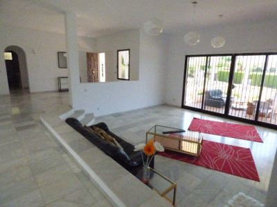Hacienda Las Chapas property: Villa for sale in Hacienda Las Chapas, Spain 261608