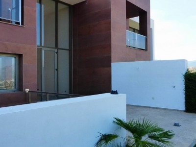 El Paraiso property: Townhome with 4 bedroom in El Paraiso 261690