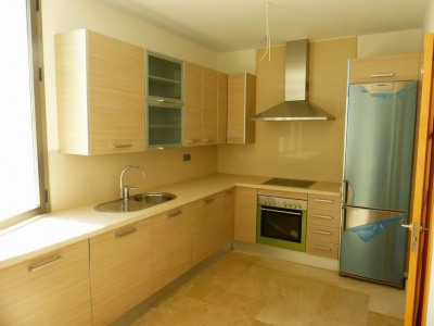 El Paraiso property: Townhome with 4 bedroom in El Paraiso, Spain 261690